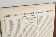 Load image into Gallery viewer, Eine Kleine Nachtmusik - London Philharmonic Orchestra
