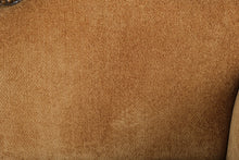 Load image into Gallery viewer, “Château Camille” Ornate Carved Loveseat