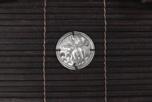 Load image into Gallery viewer, Wooden Elephant Handbag