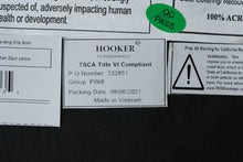 Load image into Gallery viewer, Hooker Furniture Elina Collection Dining Table and 4 Upholstered Chairs Set