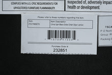 Load image into Gallery viewer, Hooker Furniture Elina Collection Dining Table and 4 Upholstered Chairs Set