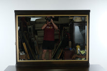 Load image into Gallery viewer, Elko Falls Contemporary Dresser and LED Mirror Set