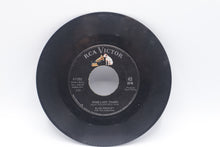 Load image into Gallery viewer, Elvis Presley 45 RPM Singles Lot Good Luck Charm and I Feel So Bad RCA Victor
