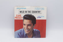 Load image into Gallery viewer, Elvis Presley 45 RPM Singles Lot Good Luck Charm and I Feel So Bad RCA Victor