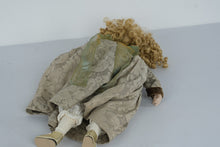 Load image into Gallery viewer, Vintage 1999 Russ Victorian Grace Erica Porcelain Doll Limited Edition 19 Inch