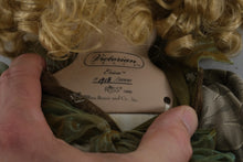 Load image into Gallery viewer, Vintage 1999 Russ Victorian Grace Erica Porcelain Doll Limited Edition 19 Inch