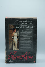 Load image into Gallery viewer, 1994 Mattel Erica Kane Doll, All My Children – Daytime Drama Collection, First in Series, NIB