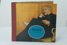 Load image into Gallery viewer, Beethoven "EROICA" Symphony Arturo Toscanini & the NBC Orchestra - 1939
