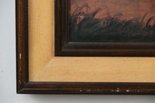 Load image into Gallery viewer, “The Bowden Children” Framed Print by Ethan Allen – Classic Portrait with Aged Charm