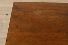 Load image into Gallery viewer, Ethan Allen Solid Wood Media Cabinet / Bookcase with Drawer
