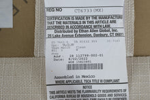 Load image into Gallery viewer, Ethan Allen Chadwick Chesterfield Sofa Cream Upholstery Tufted Back