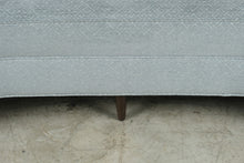 Load image into Gallery viewer, Ethan Allen Channing Curved Sofa Model 20-7060 Upholstered 91 Inch I