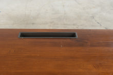 Load image into Gallery viewer, Ethan Allen Country Colors Solid Wood Computer Desk