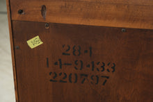 Load image into Gallery viewer, Ethan Allen Country Colors Solid Wood Computer Desk