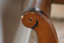 Load image into Gallery viewer, Ethan Allen French Country Collection King Sleigh Bed Frame