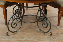Load image into Gallery viewer, Ethan Allen Legacy Collection Dining Table and Leaf