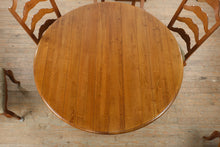 Load image into Gallery viewer, Ethan Allen Legacy Collection Dining Table and Leaf