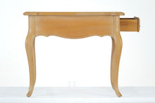 Load image into Gallery viewer, Ethan Allen Country French Side Table
