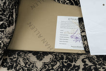 Load image into Gallery viewer, Ethan Allen Wingback Accent Chair