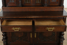 Load image into Gallery viewer, European Renaissance Revival Cabinet – Late 19th / Early 20th Century