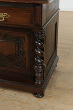 Load image into Gallery viewer, European Renaissance Revival Cabinet – Late 19th / Early 20th Century