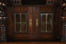 Load image into Gallery viewer, European Renaissance Revival Cabinet – Late 19th / Early 20th Century