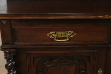 Load image into Gallery viewer, European Renaissance Revival Cabinet – Late 19th / Early 20th Century