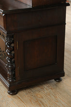 Load image into Gallery viewer, European Renaissance Revival Cabinet – Late 19th / Early 20th Century