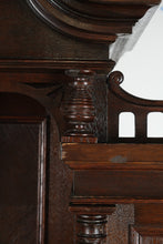 Load image into Gallery viewer, European Renaissance Revival Cabinet – Late 19th / Early 20th Century