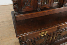 Load image into Gallery viewer, European Renaissance Revival Cabinet – Late 19th / Early 20th Century