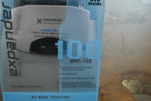 Load image into Gallery viewer, Universal Remote Control MRF-100 Expander RF Base Station – New in Box