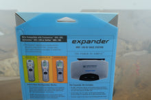 Load image into Gallery viewer, Universal Remote Control MRF-100 Expander RF Base Station – New in Box