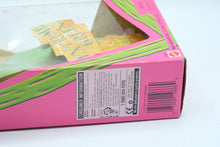 Load image into Gallery viewer, Extreme Green Teen Skipper Doll, Mattel Cool Color Streaks Hair Play, Original Box