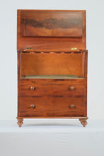 Load image into Gallery viewer, Extremely Rare 19th Century Commode