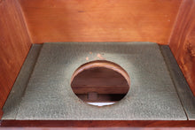 Load image into Gallery viewer, Extremely Rare 19th Century Commode