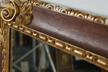 Load image into Gallery viewer, Extraordinarily Large Ornate Mirror by D. Matt – 66" x 45.5"