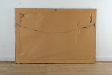 Load image into Gallery viewer, Extraordinarily Large Ornate Mirror by D. Matt – 66" x 45.5"
