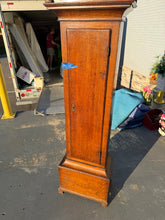 Load image into Gallery viewer, Antique Samuel Brown Longcase Clock – Edinburgh, 18th Century