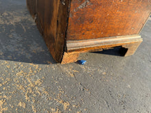 Load image into Gallery viewer, Antique Samuel Brown Longcase Clock – Edinburgh, 18th Century