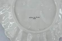 Load image into Gallery viewer, Fitz and Floyd Vegetable Bouquet Wall Plaque 1996 Ceramic Kitchen Decor