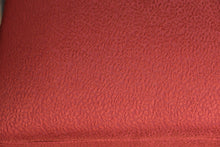 Load image into Gallery viewer, Fairfield Upholstered Parsons Dining Chairs Set of 4 Red Fabric Wood Frame