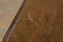 Load image into Gallery viewer, Antique Farmhouse Drop Leaf Dining Table