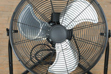 Load image into Gallery viewer, Jiangmen Keye Electric 20" High-Velocity Floor Fan β Model SFC1-500B (120V, 162W)
