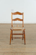 Load image into Gallery viewer, Farmhouse Cane Chair - Fixer Upper
