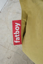 Load image into Gallery viewer, Fatboy Original Jukka Setala Large Green Bean Bag Chair Modern Design