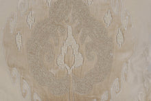 Load image into Gallery viewer, Feather Downed Beaded Pillow