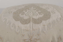 Load image into Gallery viewer, Feather Downed Beaded Pillow