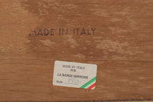Load image into Gallery viewer, George III Parcel Gilt "Constitution" Mirror - La Barge - Italy - 31" x 59"