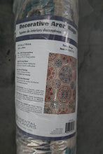 Load image into Gallery viewer, Ferris 5' x 8' Medallion Rug by Oriental Weavers