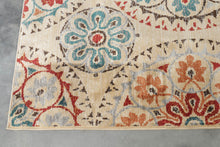 Load image into Gallery viewer, Ferris 5' x 8' Medallion Rug by Oriental Weavers